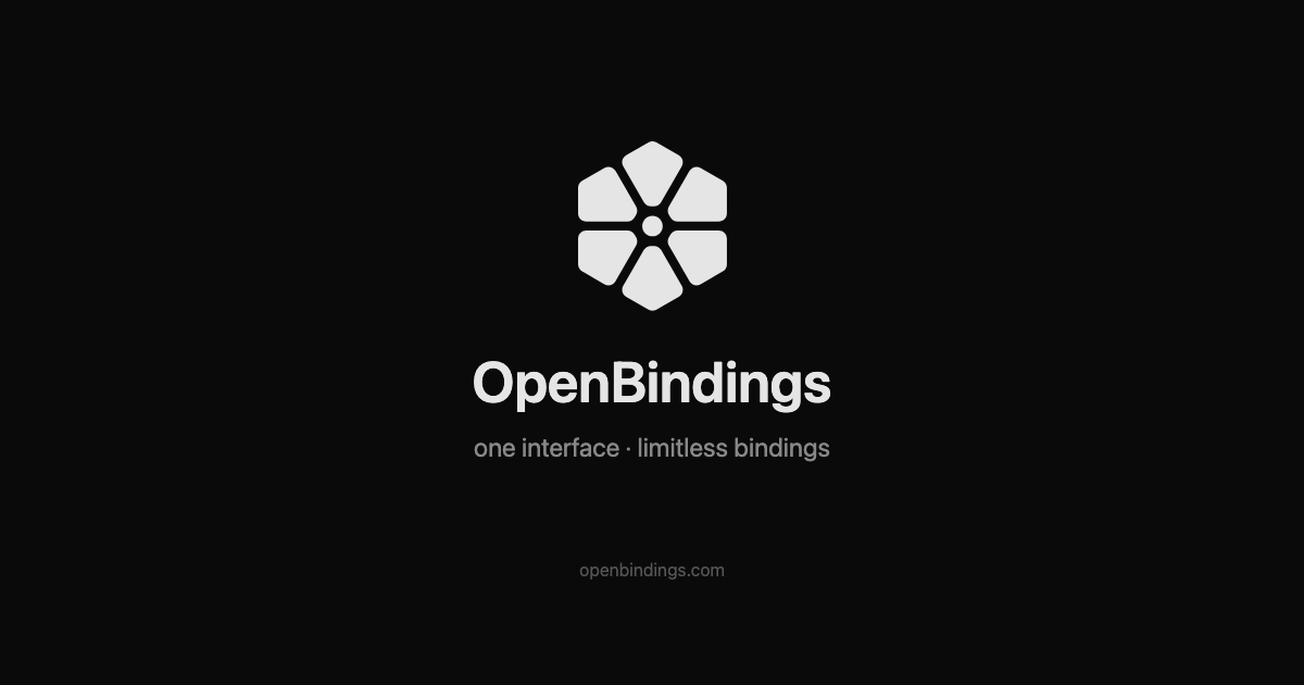 openbindings.com image